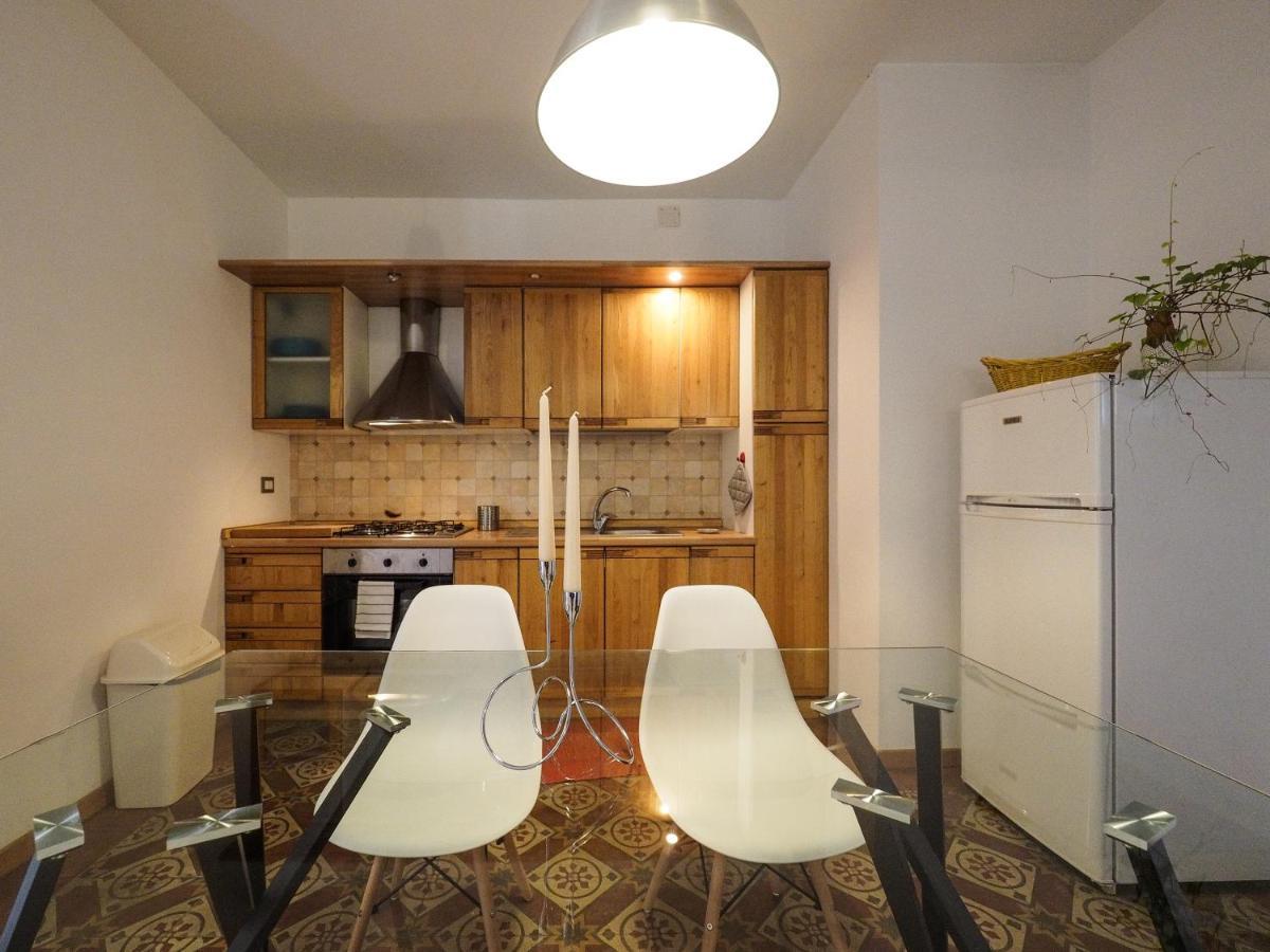 Appartamenti Villa Bellini 카타니아 외부 사진
