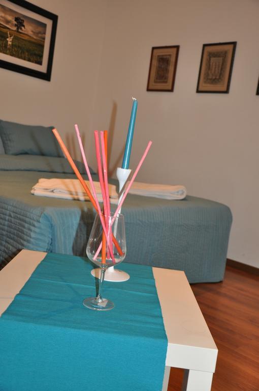 Appartamenti Villa Bellini 카타니아 외부 사진