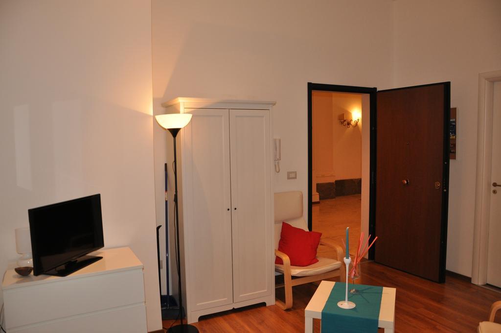 Appartamenti Villa Bellini 카타니아 외부 사진
