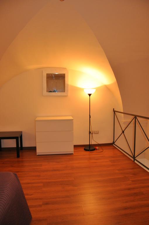 Appartamenti Villa Bellini 카타니아 외부 사진