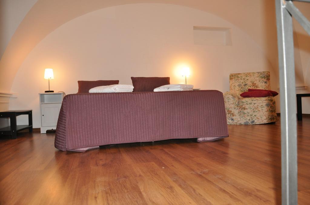 Appartamenti Villa Bellini 카타니아 외부 사진