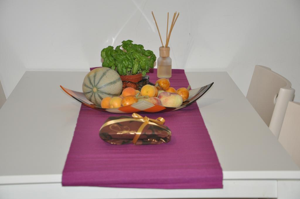 Appartamenti Villa Bellini 카타니아 외부 사진