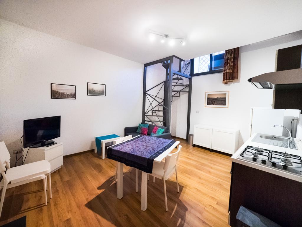 Appartamenti Villa Bellini 카타니아 외부 사진