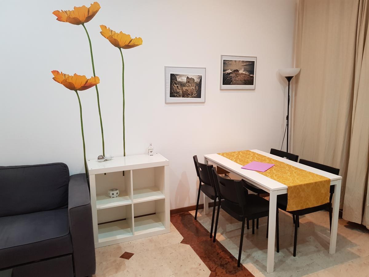 Appartamenti Villa Bellini 카타니아 외부 사진