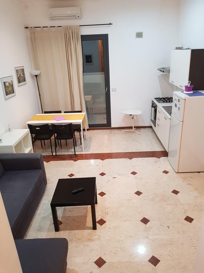 Appartamenti Villa Bellini 카타니아 외부 사진