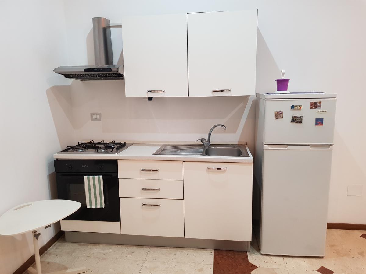 Appartamenti Villa Bellini 카타니아 외부 사진