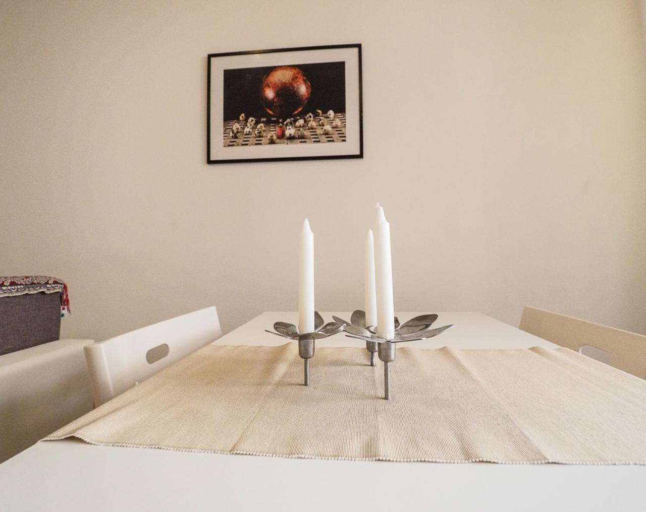 Appartamenti Villa Bellini 카타니아 외부 사진