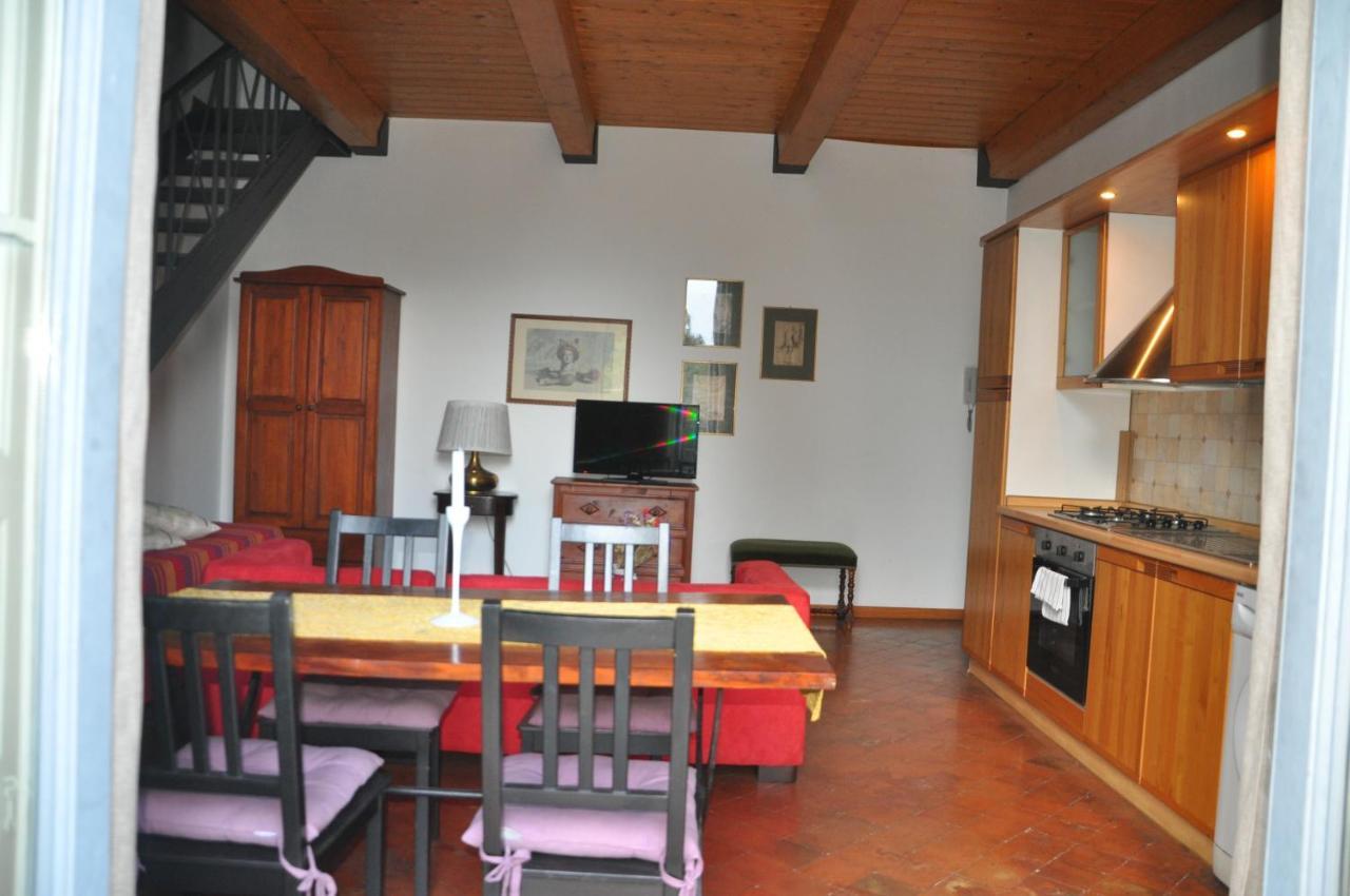 Appartamenti Villa Bellini 카타니아 외부 사진