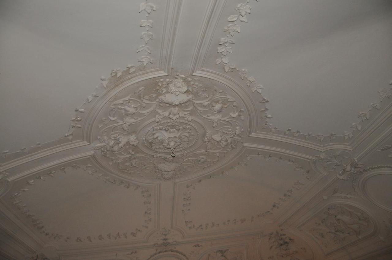 Appartamenti Villa Bellini 카타니아 외부 사진