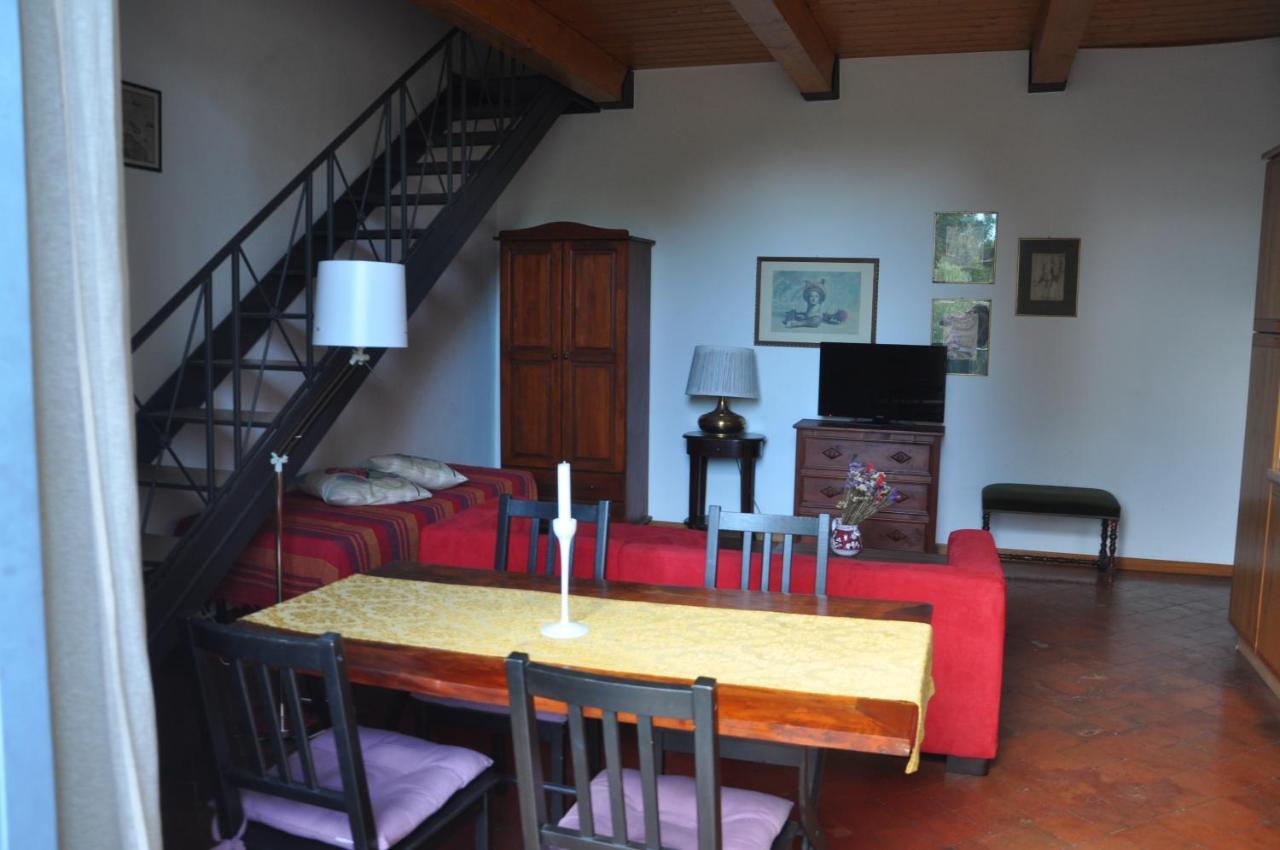 Appartamenti Villa Bellini 카타니아 외부 사진