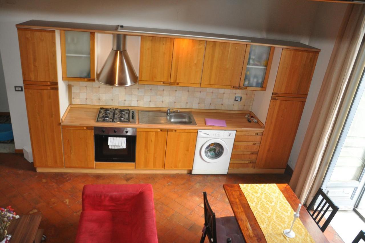 Appartamenti Villa Bellini 카타니아 외부 사진